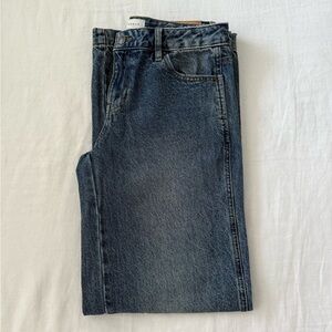 Pacsun Casey Low Rise Baggy Jeans